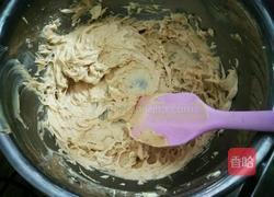 花生酱小饼的做法图解3