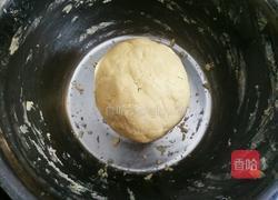 花生酱小饼的做法图解5