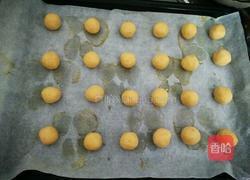 花生酱小饼的做法图解6