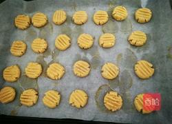 花生酱小饼的做法图解7