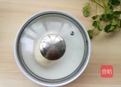 自制螺纹空心面的做法图解3