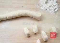 自制螺纹空心面的做法图解4