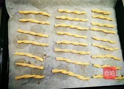 磨牙棒的做法图解4