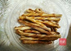 磨牙棒的做法图解6