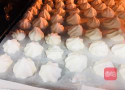 酸奶溶豆的做法图解6