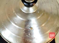 豆沙紫薯糯米饼的做法图解4