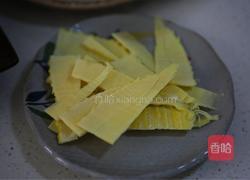 山和大海三鲜面的做法图解3