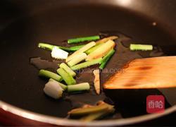 山和大海三鲜面的做法图解4