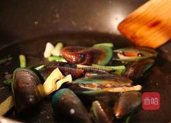 山和大海三鲜面的做法图解5