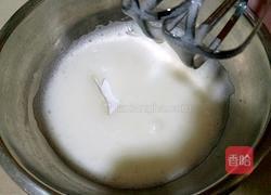 抹茶奶油蛋糕卷的做法图解11