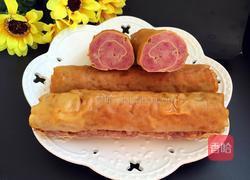 卷煎的做法图解10