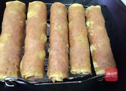 卷煎的做法图解12