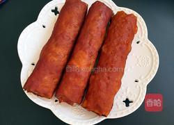 卷煎的做法图解14