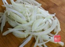 香菇酱鸡肉焗饭的做法图解3