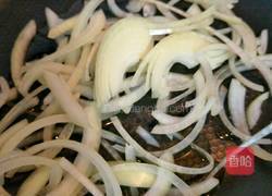 香菇酱鸡肉焗饭的做法图解6