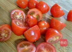 香菇酱鸡肉焗饭的做法图解5