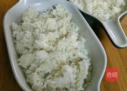 香菇酱鸡肉焗饭的做法图解12