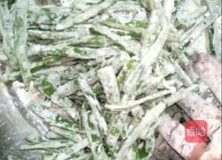 鸭黄豆角的做法图解4