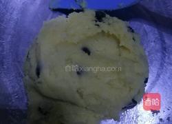 曲奇饼干的做法图解5