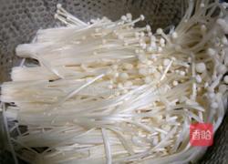 锡纸花甲粉的做法图解3