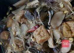 大烩菜的做法图解12