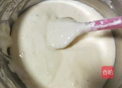 蛋糕甜甜圈的做法图解5