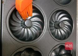 蛋糕甜甜圈的做法图解8