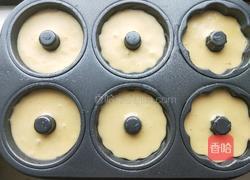 蛋糕甜甜圈的做法图解9