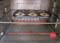 蛋糕甜甜圈的做法图解10