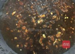 蚝油小白菜的做法图解5