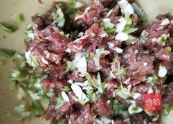 肉镶油面筋的做法图解1