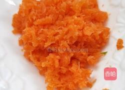 肉镶油面筋的做法图解4