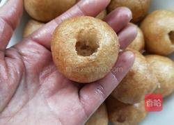 肉镶油面筋的做法图解6