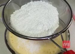 海绵小蛋糕的做法图解5