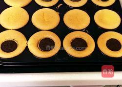 海绵小蛋糕的做法图解11