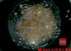 糖霜花生（鸡蛋淀粉版）的做法图解4