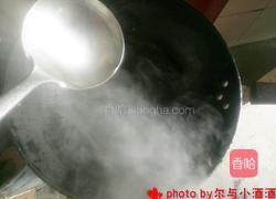 糖霜花生（鸡蛋淀粉版）的做法图解6