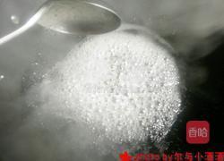 糖霜花生（鸡蛋淀粉版）的做法图解8