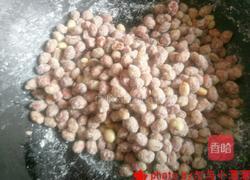 糖霜花生（鸡蛋淀粉版）的做法图解10