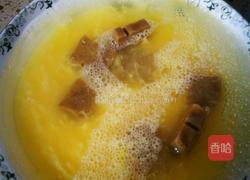 烤箱鸡蛋的做法图解3