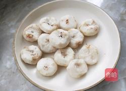 红梨荸荠汤的做法图解3
