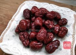 红梨荸荠汤的做法图解4