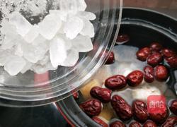 红梨荸荠汤的做法图解7