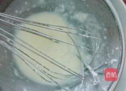 蛋挞的做法图解5