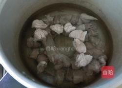 羊肉汤锅的做法图解4