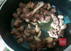 羊肉汤锅的做法图解6