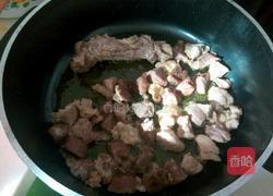羊肉汤锅的做法图解5