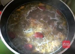 羊肉汤锅的做法图解7