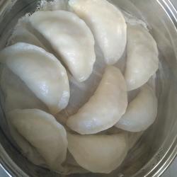 朝鲜族大米面饺子的做法[图]