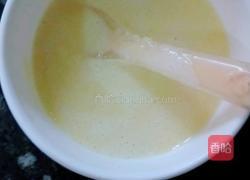 玉米泥宝宝辅食的做法图解4